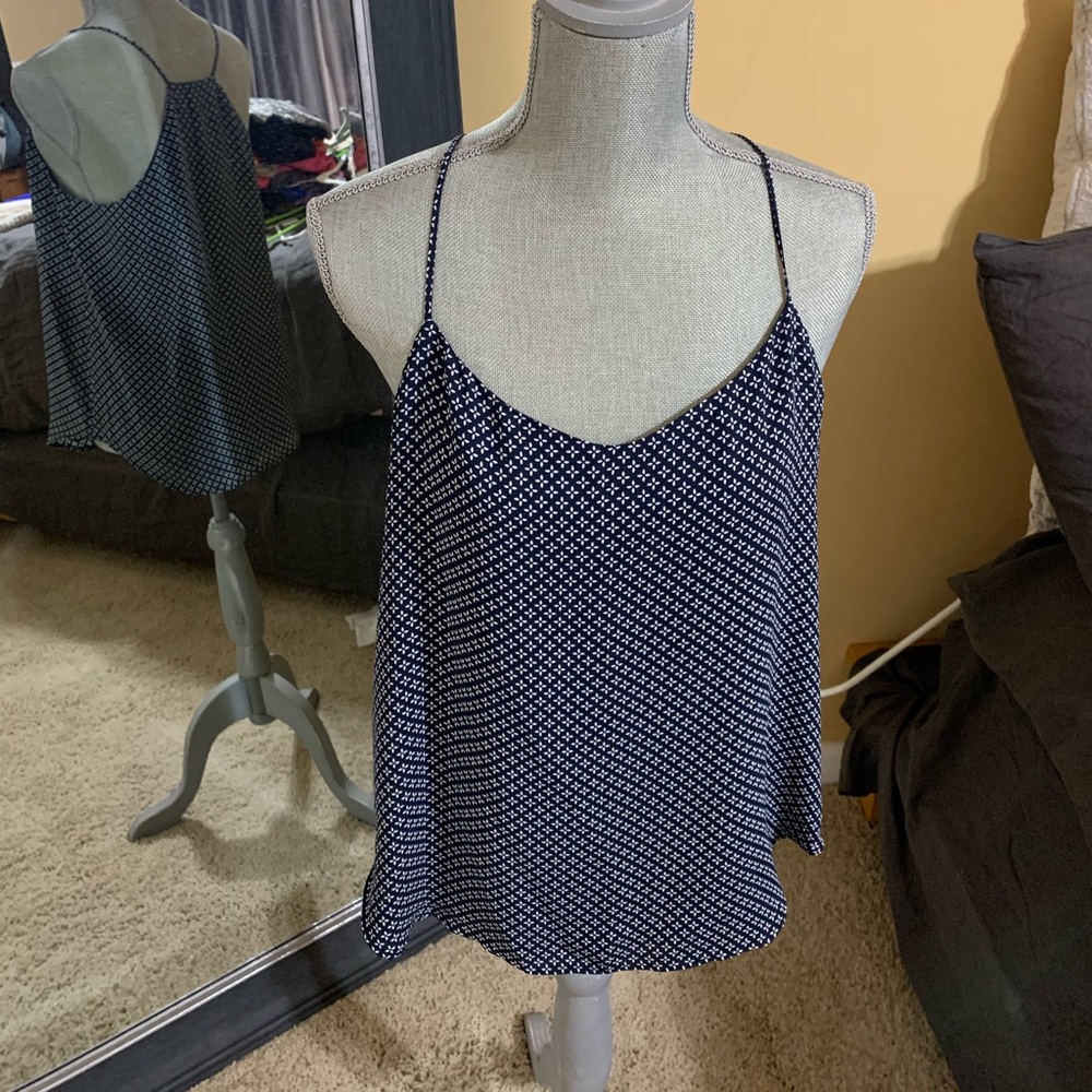 Loft tank